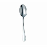 Chef & Sommelier Renzo 7 1/4" 18/10 S/S Dessert Spoon by Arc Cardinal