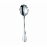 Chef & Sommelier Renzo 6 7/8" 18/10 S/S Soup Spoon by Arc Cardinal
