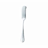 Chef & Sommelier Renzo 6 1/2" 18/10 S/S Butter Spreader by Arc Cardinal