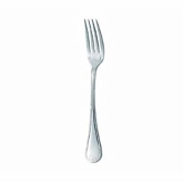 Chef & Sommelier Orzon 8 1/8" 18/10 S/S Dinner Fork by Arc Cardinal