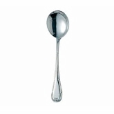 Chef & Sommelier Orzon 6 7/8" 18/10 S/S Soup Spoon by Arc Cardinal