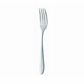 Chef & Sommelier Lazzo 8 1/4" 18/10 S/S Dinner Fork by Arc Cardinal