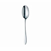 Chef & Sommelier Lazzo 8 1/4" 18/10 S/S Dinner Spoon by Arc Cardinal