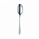 Chef & Sommelier Lazzo 5 1/2" 18/10 S/S Euro Teaspoon by Arc Cardinal