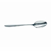 Chef & Sommelier Lazzo 10 1/8" 18/10 S/S Serving Spoon by Arc Cardinal