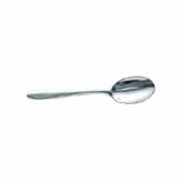 Chef & Sommelier Lazzo 7 1/4" 18/10 S/S Sauce Spoon by Arc Cardinal