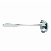 Chef & Sommelier Lazzo 3.50 oz Soup Ladle by Arc Cardinal