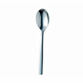 Chef & Sommelier Kya 4 1/2" 18/10 S/S Demitasse Spoon by Arc Cardinal