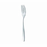 Chef & Sommelier Ezzo 8 1/4" 18/10 S/S Dinner Fork by Arc Cardinal