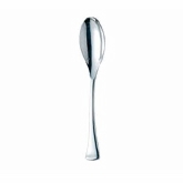 Chef & Sommelier Ezzo 8 1/4" 18/10 S/S Dinner Spoon by Arc Cardinal