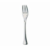 Chef & Sommelier Ezzo 7 1/4" 18/10 S/S Salad Fork by Arc Cardinal
