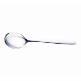Arcoroc Vesca 6 7/8" 18/10 S/S Soup Spoon by Arc Cardinal