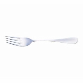 Arcoroc Matiz 8" 18/10 S/S Dinner Fork by Arc Cardinal