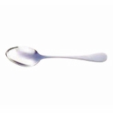 Arcoroc Matiz 4 3/8" 18/10 S/S Demitasse Spoon by Arc Cardinal
