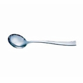 Arcoroc Latham 6 7/8" 18/10 S/S Soup Spoon by Arc Cardinal