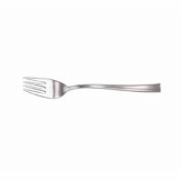 Arcoroc Latham 7" 18/10 S/S Salad Fork by Arc Cardinal