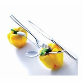 Arcoroc Vesca 6" 18/10 S/S Teaspoon by Arc Cardinal