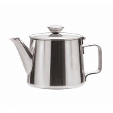 Oneida Hospitality Teapot, Simplicity, 12 oz