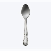 Oneida Hospitality A.D. Coffee Spoon, Melinda III, 5", 18/0 S/S