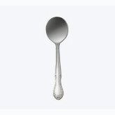 Oneida Hospitality Bouillon Spoon, Melinda III, 5 7/8", 18/0 S/S