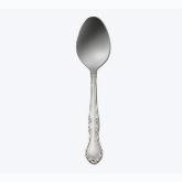Oneida Hospitality Soup/Dessert Spoon, Melinda III, 7 1/8", 18/0 S/S