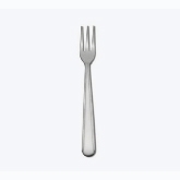 Oneida Hospitality Oyster/Cocktail Fork, Dominion III, 5 1/2", 18/0 S/S