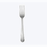 Oneida Hospitality Dinner Fork, Dominion III, 7 1/8", 18/0 S/S