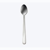 Oneida Hospitality Iced Tea Spoon, Dominion III, 7 5/8", 18/0 S/S