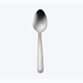 Oneida Hospitality Teaspoon, Dominion III, 5 7/8", 18/0 S/S