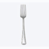 Oneida Hospitality Dinner Fork, Belmore, 7 1/2", 18/0 S/S