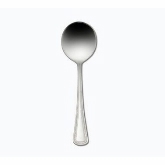 Oneida Hospitality Bouillon Spoon, Belmore, 6", 18/0 S/S