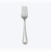 Oneida Hospitality Salad/Pastry Fork, Prima, 6 5/8", 18/0 S/S