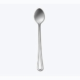 Oneida Hospitality Iced Tea Spoon, Prima, 7 3/8", 18/0 S/S