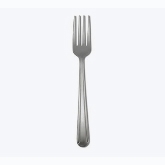 Oneida Hospitality Dinner Fork, Heavy Dominion, 7 1/8", 18/0 S/S