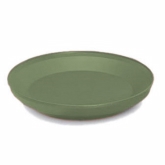 Dinex, Insulated Base, Sage, for 9" Heated Plate, 9 1/2" dia.