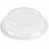 Dinex, Dome Lid, Clear, Fits 8 oz Tulip Bowl, 1000 per case