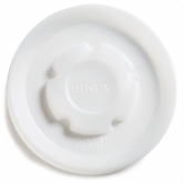 Dinex, Lid, Translucent, for Turnbury 5 oz Bowl & 8 oz Mug, 1500 per case