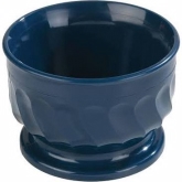 Dinex, Pedestal Base Bowl, Turnbury, Midnight Blue, 5 oz