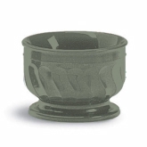 Dinex, Pedestal Base Bowl, Turnbury, Sage, 5 oz