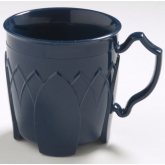 Dinex, Mug, Fenwick, Midnight Blue, 8 oz