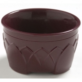 Dinex, Bowl, Fenwick, Cranberry, 9 oz