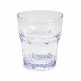 Dinex, Stackable Tumbler, 10 oz, Louis, Plastic