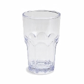 Dinex, Stackable Tumbler, 12 oz, Louis, Plastic