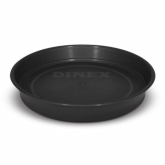 Dinex, Base for Smart Therm STS-II Induction Charger, Onyx, 9 3/4"