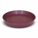 Dinex, Base for Smart Therm STS-II Induction Charger, Cranberry, 9 3/4"