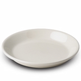 Dinex, Entree Plate, High Heat, American White, 7 3/4"