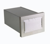 Dispense-Rite, Built-In Napkin Dispenser
