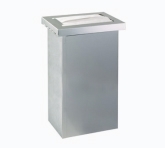 Dispense-Rite, Built-In Vertical Napkin Dispenser
