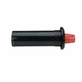 Dispense-Rite Cup Dispenser, In-counter, Adjustable, Construction