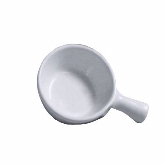 Diversified Ceramics, Onion Soup Bowl, 10 oz, White